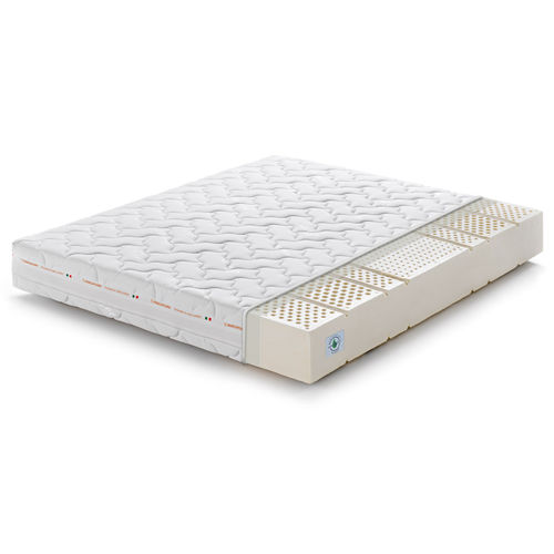 双人床垫 - SEVENLIFE 20 - Natale Nardello & Figli Srl - Marcapiuma - 单人 / 乳胶 / 140x200cm