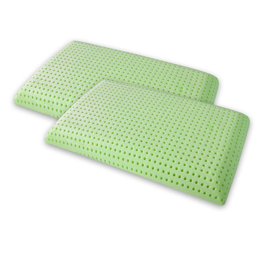 人体工学枕头 - BIO GREEN - Natale Nardello & Figli Srl - Marcapiuma - 泡沫 / 棉质