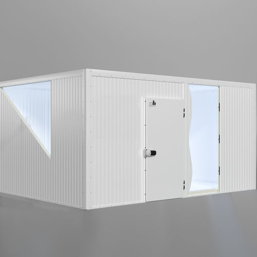 冷冻室shockfreeze