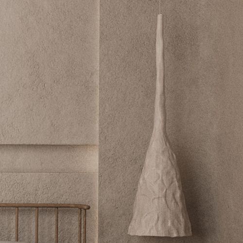 吊灯 - STRUMOK - Sergey Makhno Product - 铜 / 现代风格 / 有线