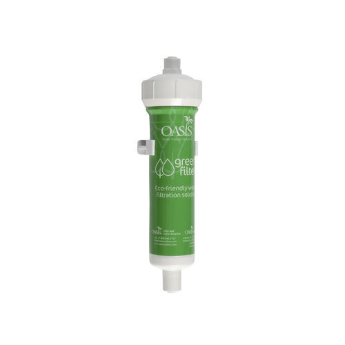 咖啡机净水器 - GREEN  - OASIS - 饮用水 / 嵌入式 / 专业