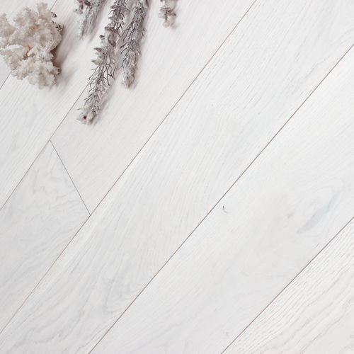 层压地板 - COA - Ribadao Wood Boutique - 实木 / 栎木 / 硬木