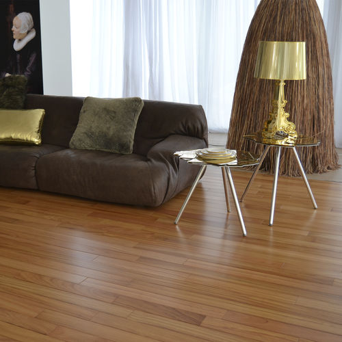 层压地板 - AFRICAN CHERRY / AFZELIA - Ribadao Wood Boutique - 实木 / 樱桃木 / 异国木材