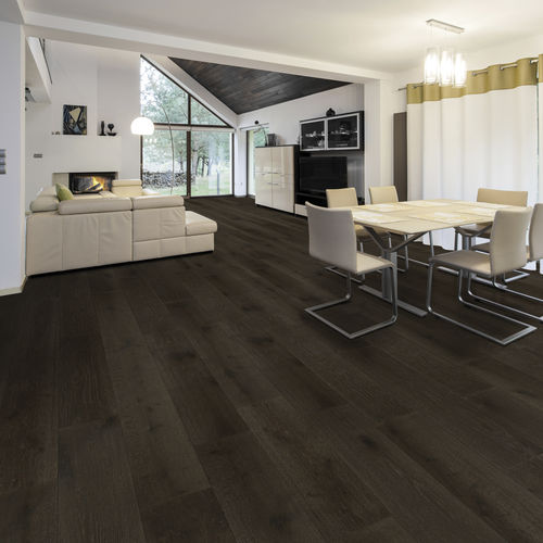 层压地板 - MONDEGO - Ribadao Wood Boutique - 栎木 / 硬木 / 拉绒