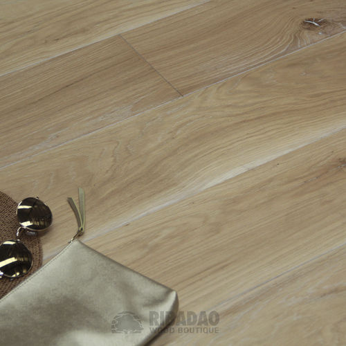 层压地板 - DANUBIO - Ribadao Wood Boutique - 栎木 / 硬木 / 拉绒