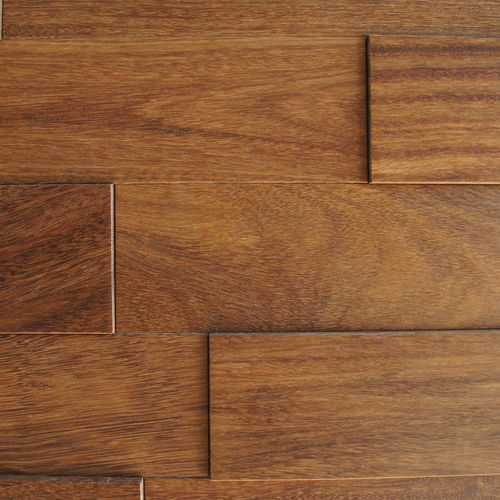 豆木墙面材料 - BRAZILIAN CHESTNUT - Ribadao Wood Boutique - 涂油 / 预涂漆 / 家用
