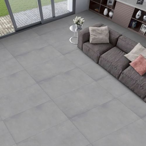 瓷质铺路石 - TERRAZO GREY  - Skytouch Ceramic - 户外 / 厨房 / 客厅