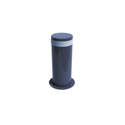 门禁桩 - CITIFIX 1223 - BORNES ESCAMOTABLES ET SYSTEMES - BES - 防护 / 金属 / 集成LED