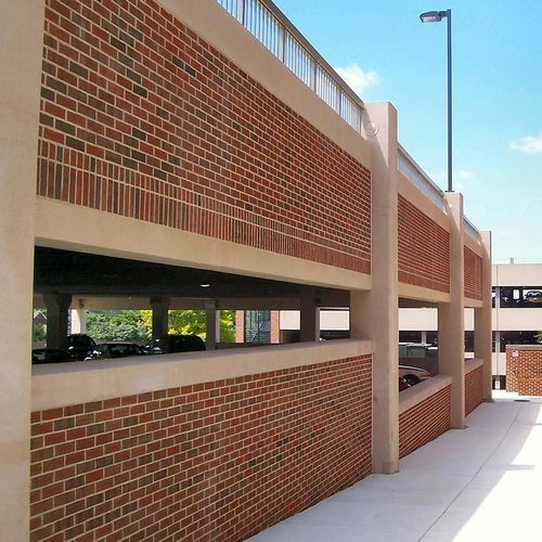 模块化模架 - BRICK & BLOCK - Scott System - 塑料 / 用于墙壁 / 定制