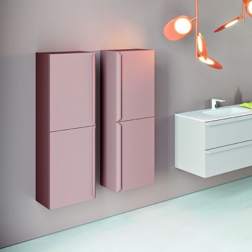 现代风格卫浴柜 - Sanchis Muebles de Baño - 家用 / 木质