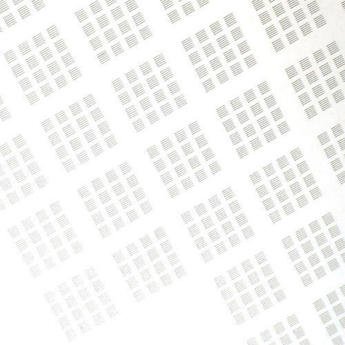 地面用空气扩散器 - BC1007 - kleos (Europe) SE - 正方形 / 金属 / 专业