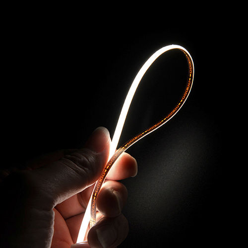 LED式灯条 - DF7-24V-4MM - COLORS LIGHTING - IP20 / IP65