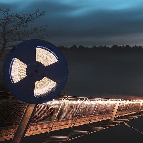 LED式灯条 - DS860-24V-10MM  - COLORS LIGHTING - IP20 / IP65 / IP67