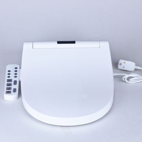 电子马桶盖 - TB-318Z - Zhejiang Tejieer intelligent sanitary ware co.ltd - 陶瓷