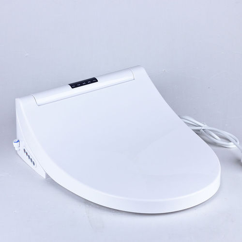 电子马桶盖 - TB-318ZA - Zhejiang Tejieer intelligent sanitary ware co.ltd - 陶瓷