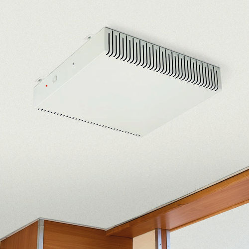 暖风机 - ECO 1900/CE/PC/15/RX - Ecolec Ltd