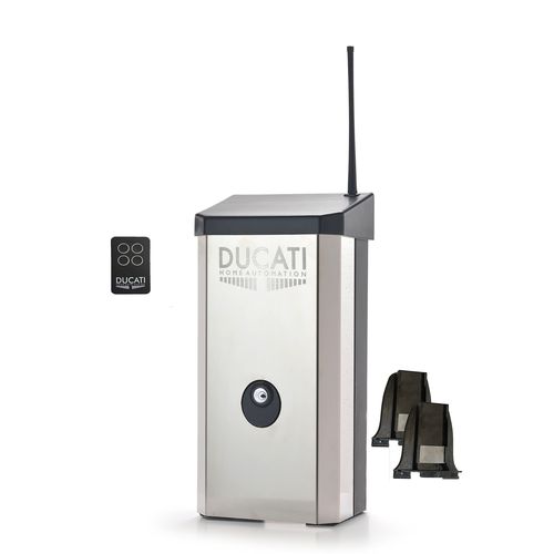 自动滑动门控制器 - TOWER TWB series - DUCATI HOME AUTOMATION