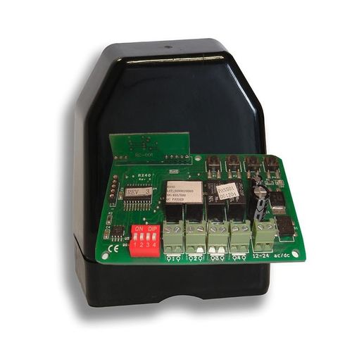 无线电通信接收器 - RIXY  - DUCATI HOME AUTOMATION - 表面安装