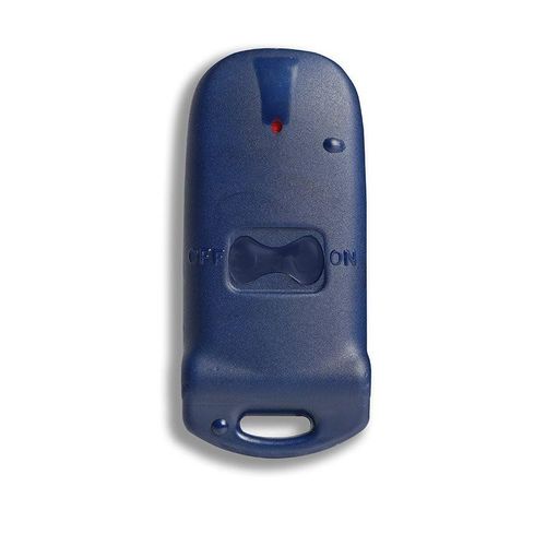 智能家居安装遥控器 - PULT 6203 series - DUCATI HOME AUTOMATION