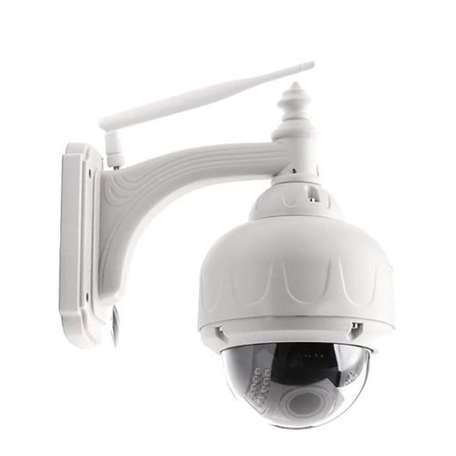 IP监控摄像头 - D-DOME360 - DUCATI HOME AUTOMATION - 半球形 / 壁挂 / 户外