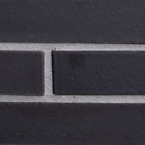 外墙砖 - ANTHRACITE - Klinker Covadonga - 用于石工 / 孔洞 / 缸砖