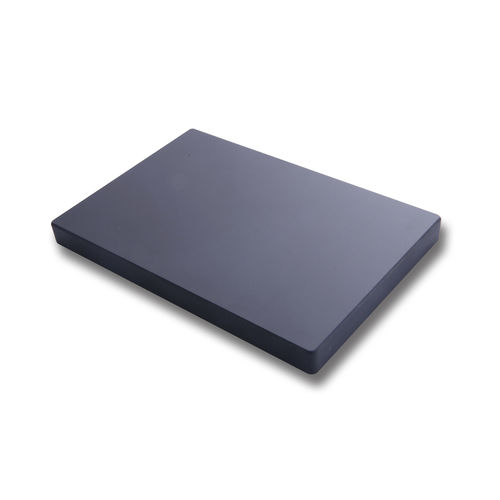 防指印装饰层板 - AFP01 - JIANGSU TRSK NEW MATERIAL - 单色 / 哑光 / 防火