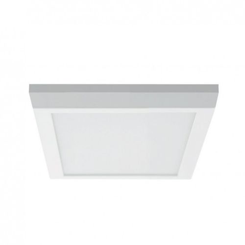 明装筒灯 - ATIK 30x30 - BLACK LIGHT ELEKTRONIK - LED式 / 正方形 / IP54