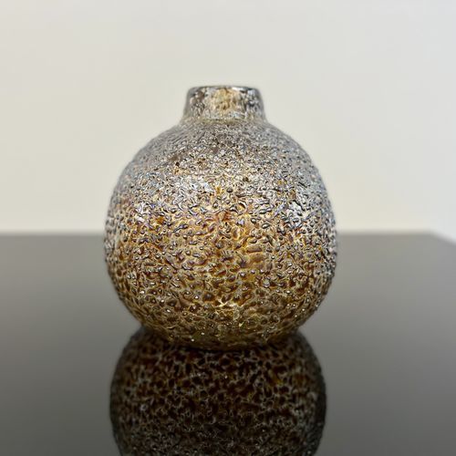 现代风格花瓶 - Sienna&trade; - Amel Chamandy® Designs - 吹制玻璃 / 手工 / 台式