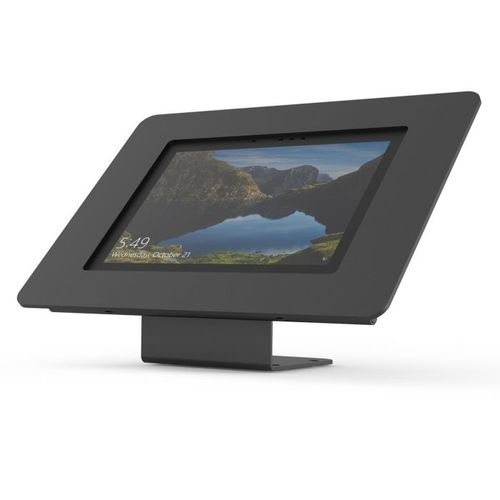 壁挂平板电脑架 - SURFACE GO/PRO - ROKKU - Maclocks / Compulocks - 商用 / 卧式 / 安全