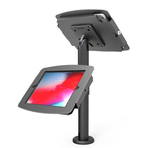 台面式平板电脑架 - THE RISE SPACE DUAL - Maclocks / Compulocks - 商用 / 卧式 / 安全