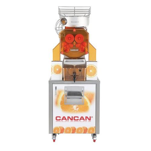 专业榨汁机 - 0205 - CANCAN