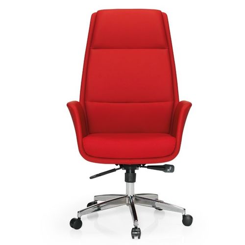 现代风格老板椅 - ERICA - Flekssit Office Furniture - 布料 / 钢 / 聚氨酯