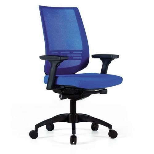 现代风格办公椅 - SMART - Flekssit Office Furniture - 室内 / 布料 / 聚氨酯