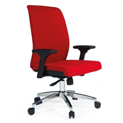 现代风格办公椅 - JOKER - Flekssit Office Furniture - 室内 / 布料 / 聚氨酯