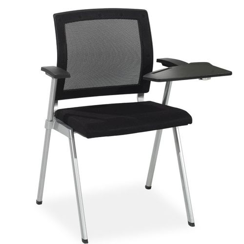现代风格会议椅 - ENJOY - Flekssit Office Furniture - 室内 / 网布 / 聚丙烯