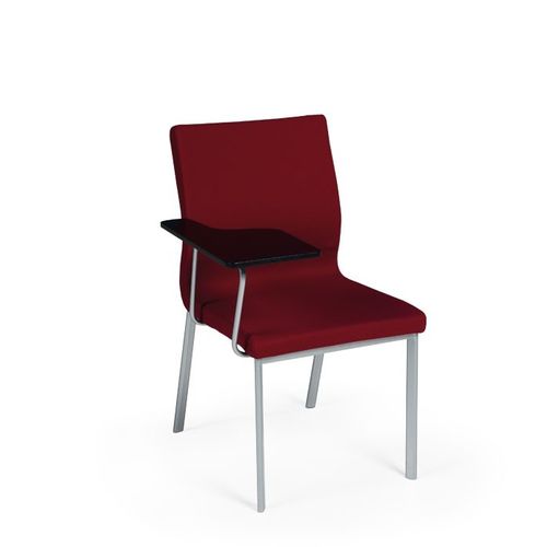 现代风格会议椅 - TIRE - Flekssit Office Furniture - 室内 / 布料 / 布艺