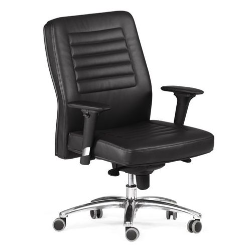 现代风格办公椅 - AZUR - Flekssit Office Furniture - 室内 / 聚氨酯 / 布艺