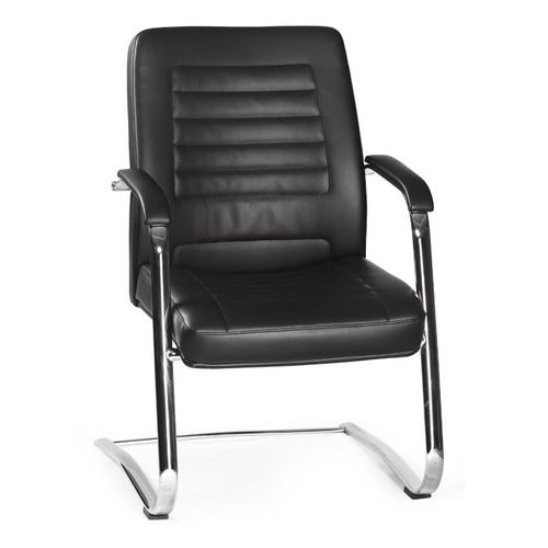 现代风格访客椅 - AZUR - Flekssit Office Furniture - 室内 / 聚氨酯 / 布艺