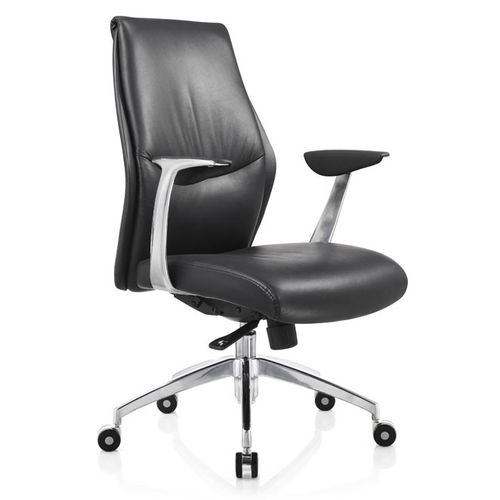 现代风格办公椅 - VILLA - Flekssit Office Furniture - 室内 / 皮质 / 布艺