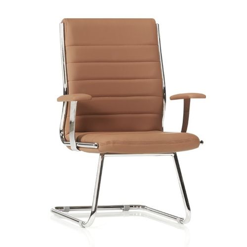 现代风格访客椅 - STYLISH - Flekssit Office Furniture - 室内 / 聚氨酯 / 布艺