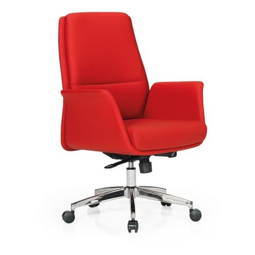 现代风格办公椅 - ERICA - Flekssit Office Furniture - 室内 / 聚氨酯 / 布艺