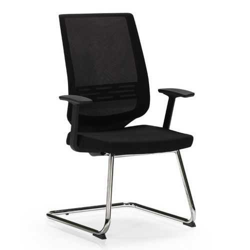现代风格访客椅 - SMART - Flekssit Office Furniture - 室内 / 聚氨酯 / 聚酰胺