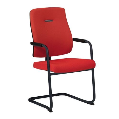 现代风格访客椅 - CHAKRA - Flekssit Office Furniture - 室内 / 聚丙烯 / 聚氨酯
