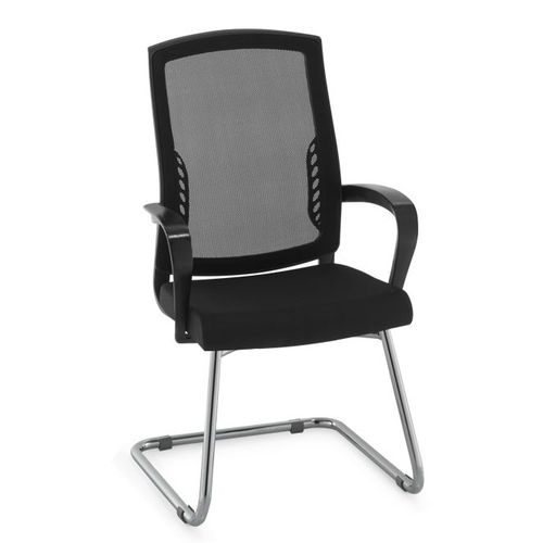 现代风格访客椅 - İKON - Flekssit Office Furniture - 室内 / 网布 / 皮质