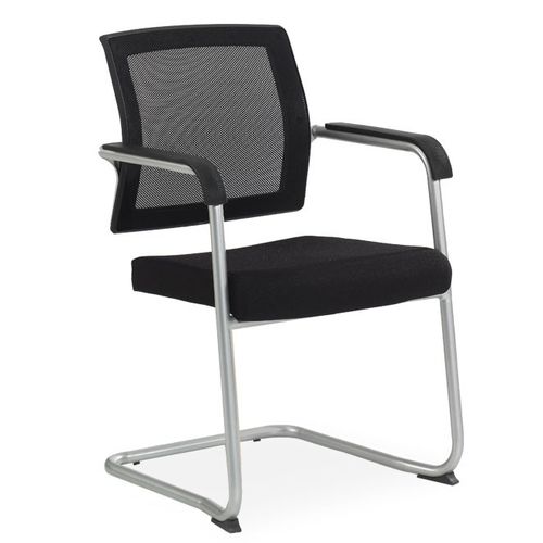 现代风格访客椅 - ENJOY - Flekssit Office Furniture - 室内 / 网布 / 聚氨酯