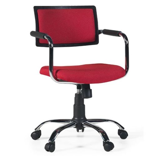 现代风格办公椅 - TOPAZ - Flekssit Office Furniture - 室内 / 聚氨酯 / 布艺