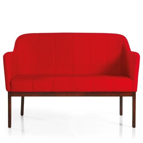 现代风格沙发 - LOFT - Flekssit Office Furniture - 钢 / 带扶手 / 蓝色