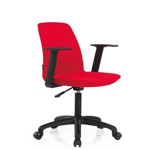 现代风格办公椅 - SUDE - Flekssit Office Furniture - 室内 / 聚氨酯 / 布艺