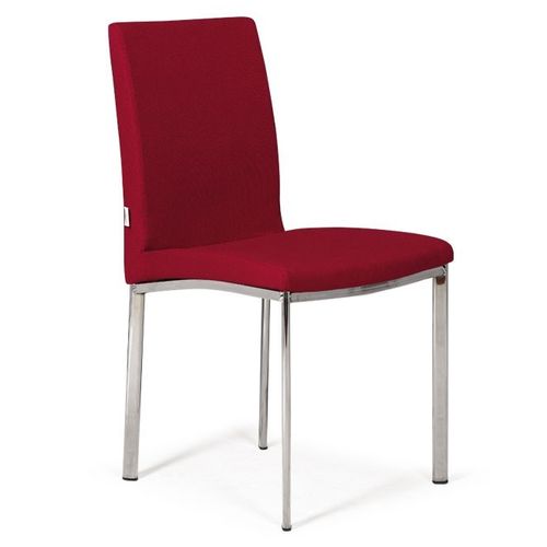 现代风格访客椅 - KARE  - Flekssit Office Furniture - 室内 / 聚氨酯 / 布艺