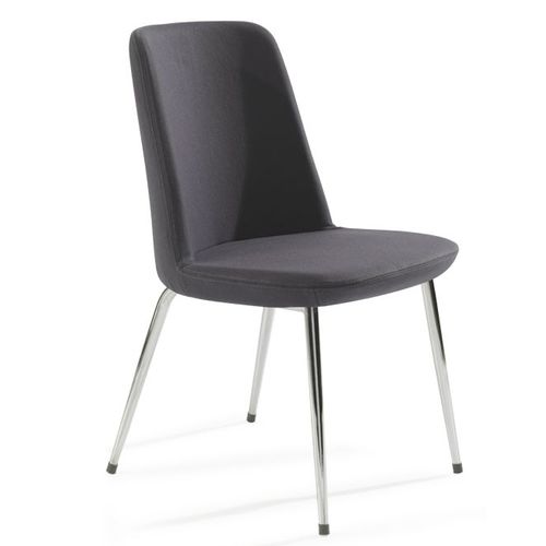 现代风格访客椅 - SUDE  - Flekssit Office Furniture - 室内 / 聚氨酯 / 布艺